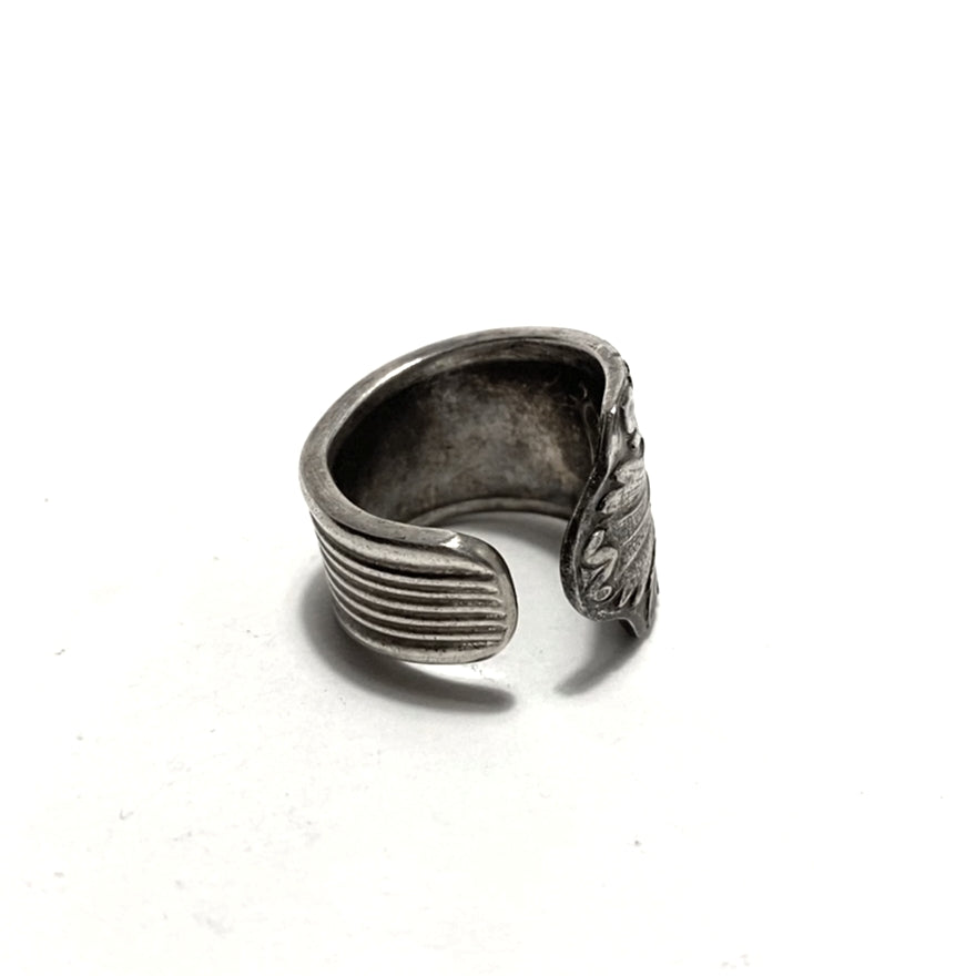 Spoon Ring No.4499 11号