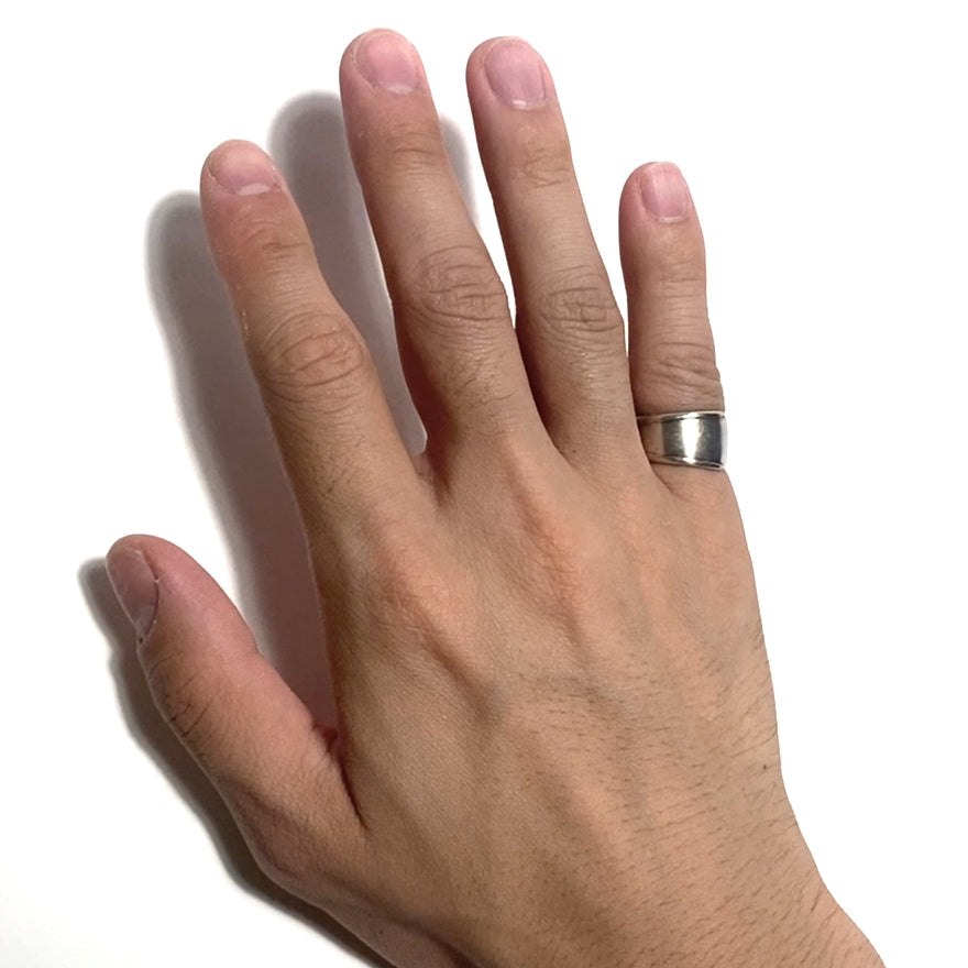 Spoon Ring No.4500 13号