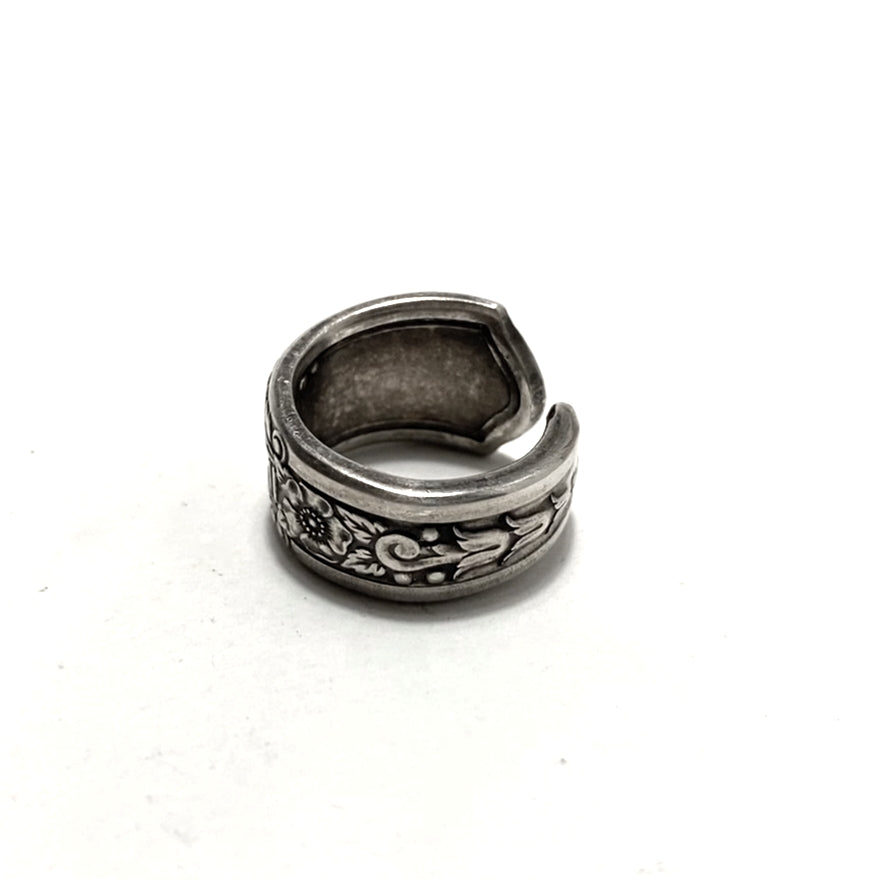 Spoon Ring No.4504 13号