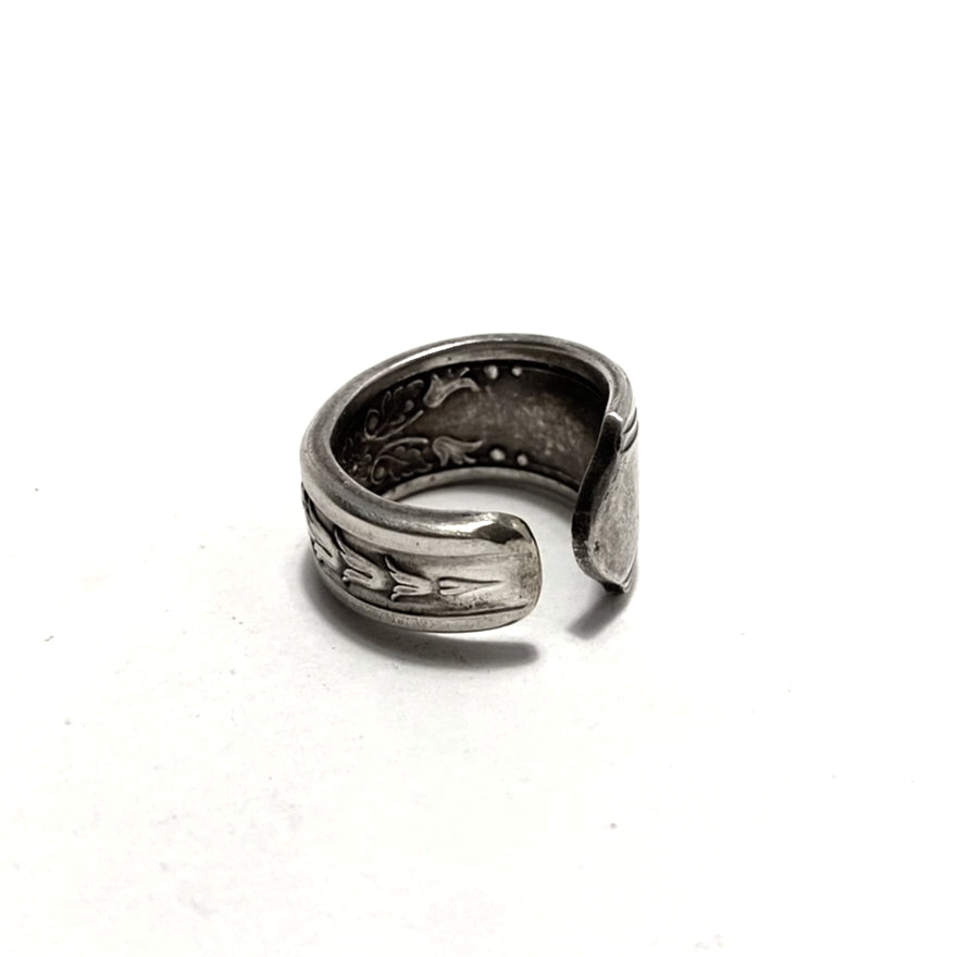 Spoon Ring No.4504 13号