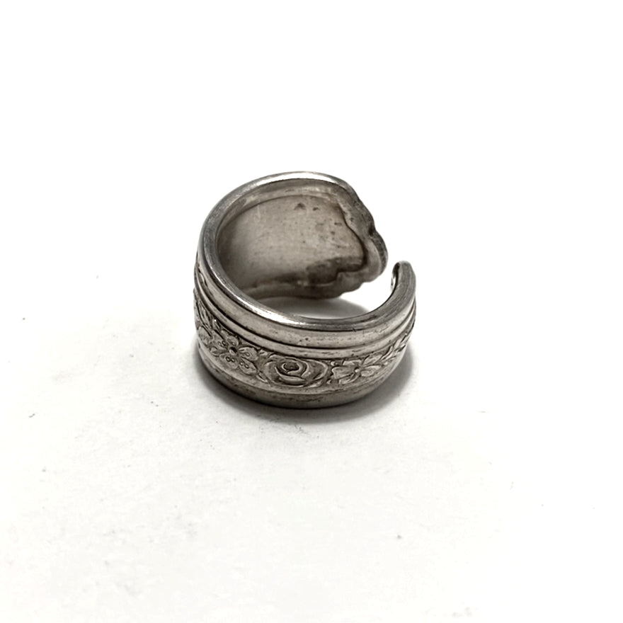 Spoon Ring No.4505 15号