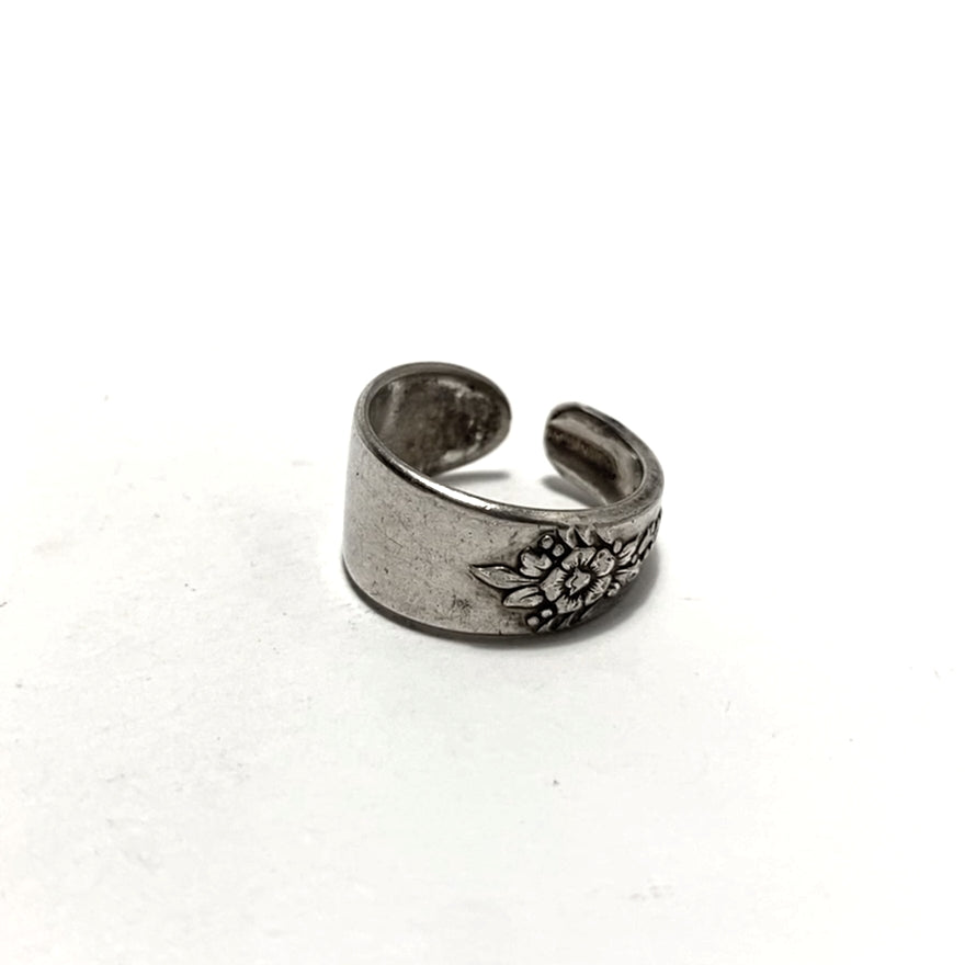 Spoon Ring No.4506 13号