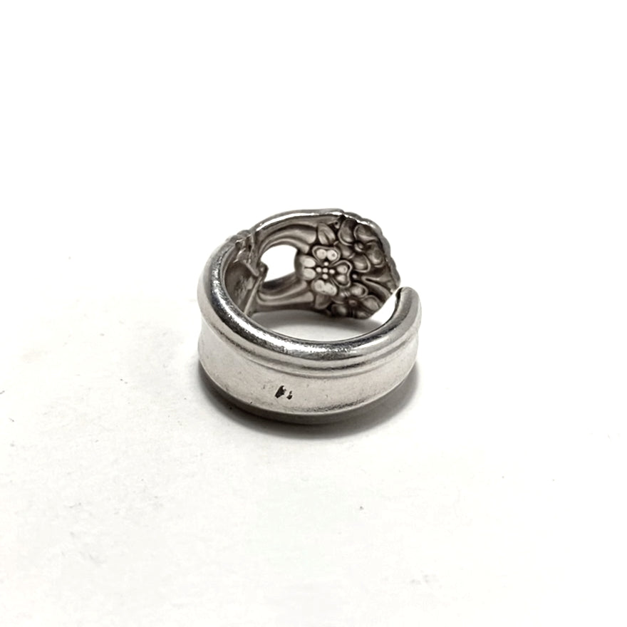 Spoon Ring No.4507 10号