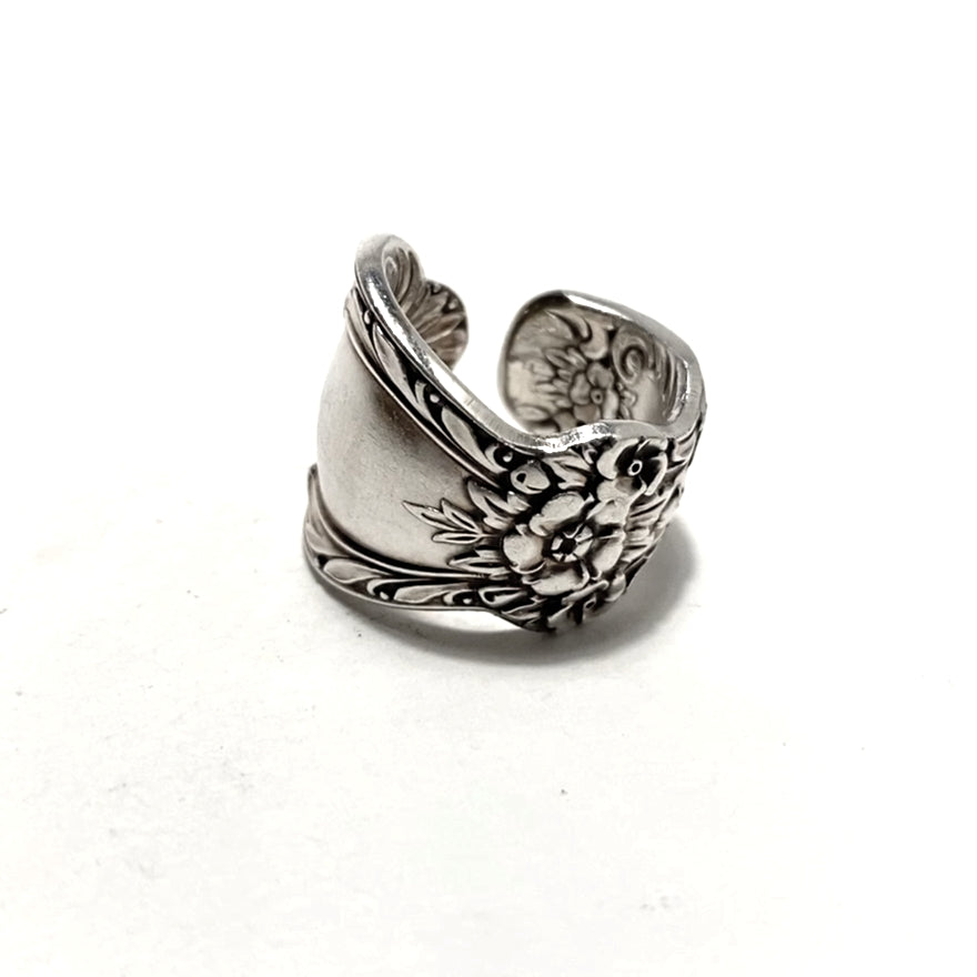 Spoon Ring No.4508 16号