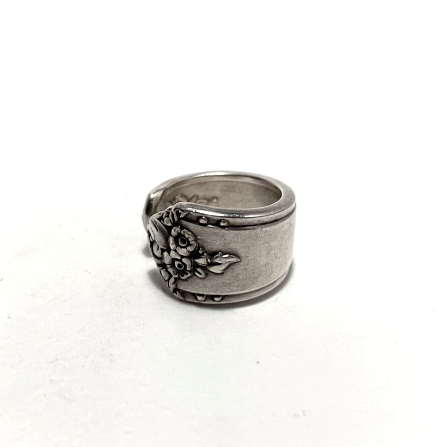 Spoon Ring No.4510 11号
