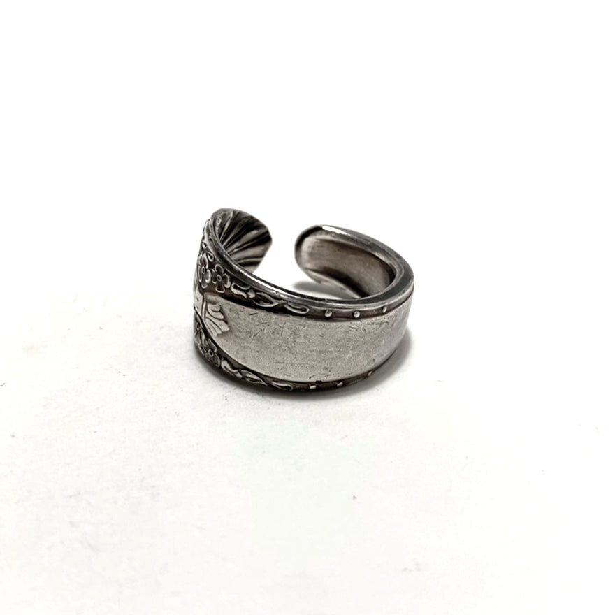 Spoon Ring No.4511 15号