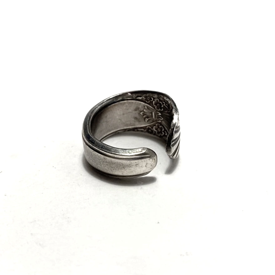 Spoon Ring No.4511 15号