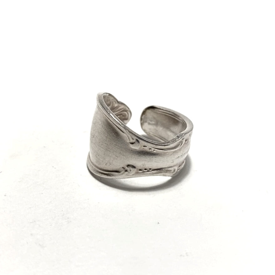 Spoon Ring No.4512 16号