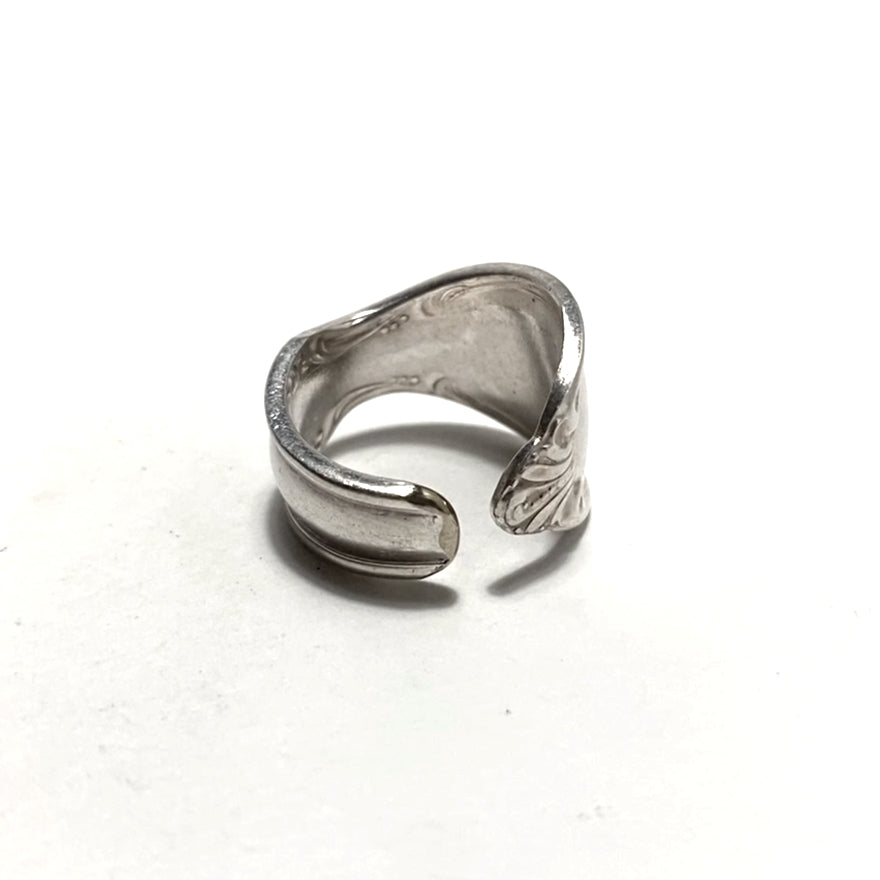 Spoon Ring No.4512 16号