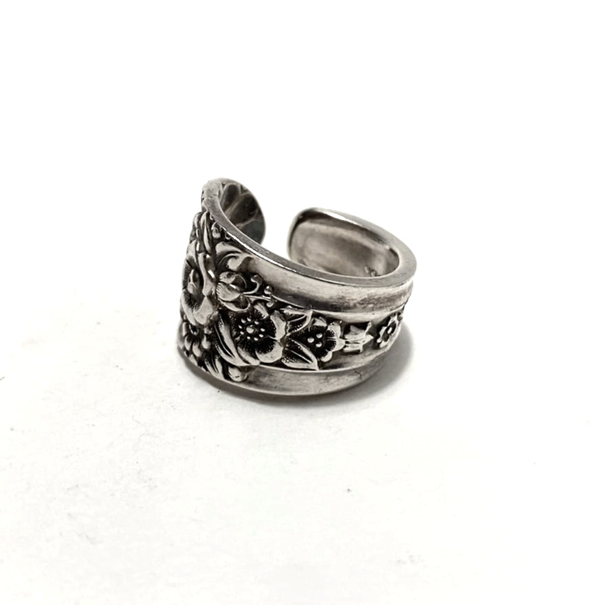 Spoon Ring No.4514 16号