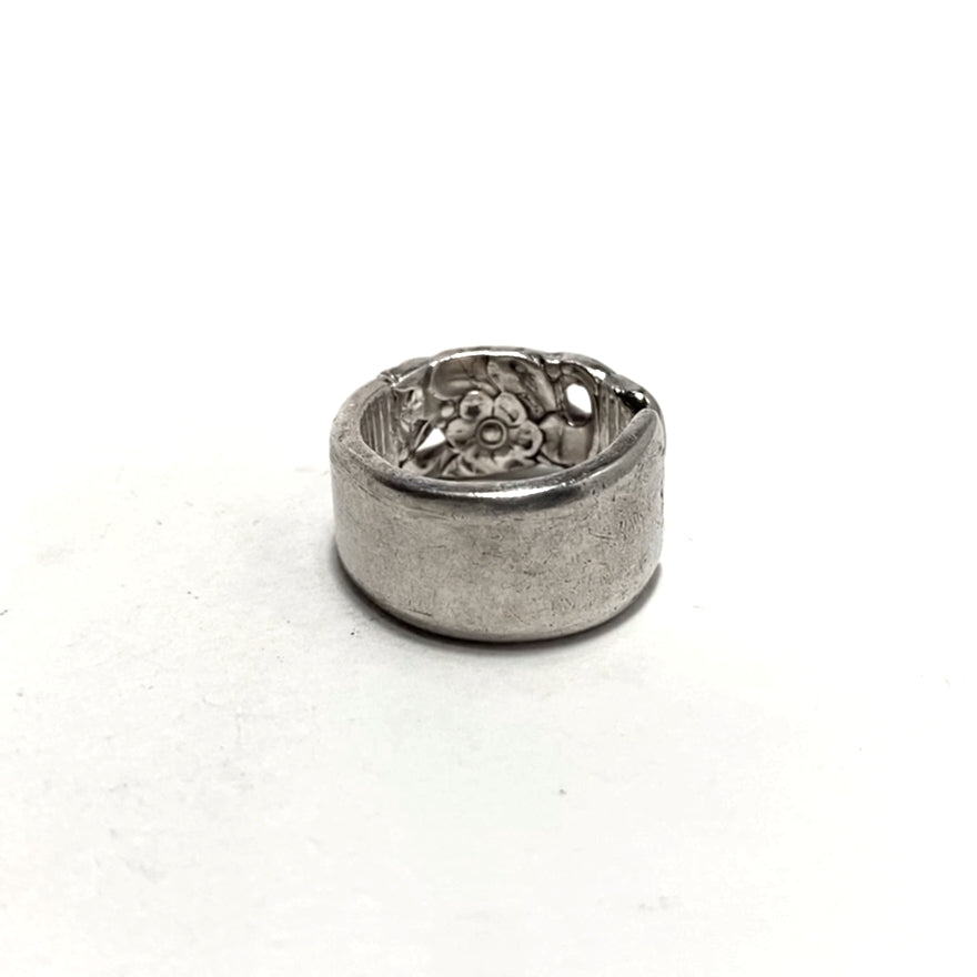 Spoon Ring No.4515 12号