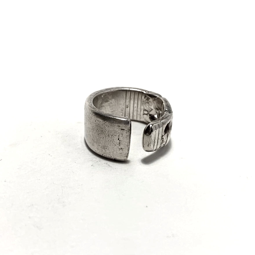 Spoon Ring No.4515 12号