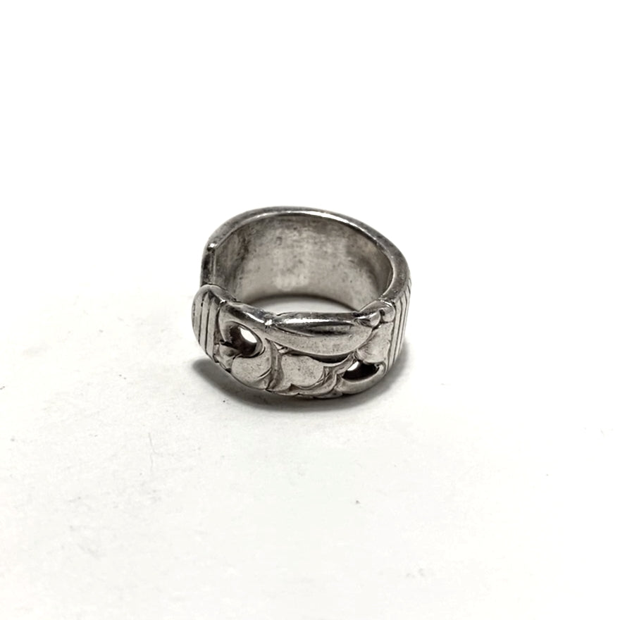 Spoon Ring No.4515 12号