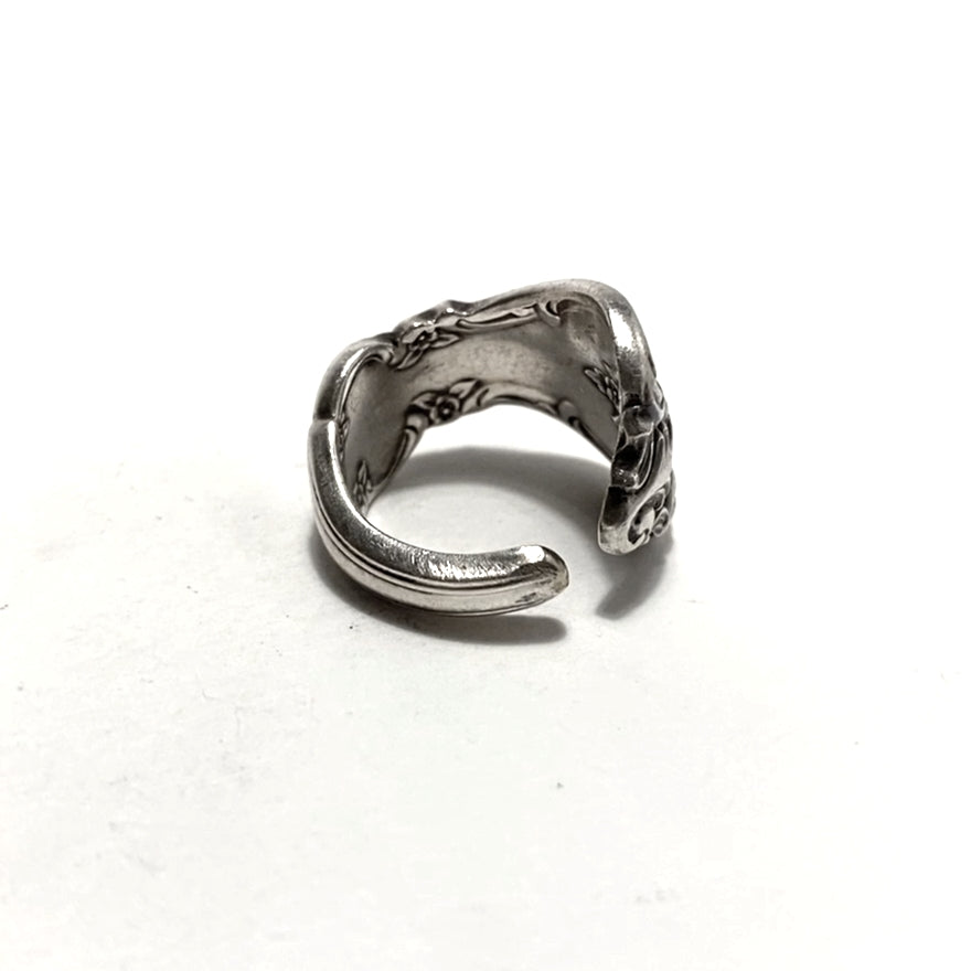 Spoon Ring No.4516 16号