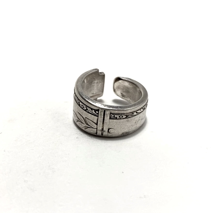 Spoon Ring No.4517 12号