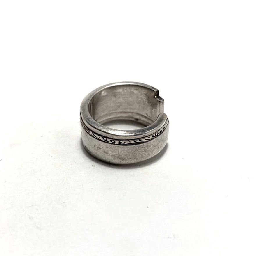 Spoon Ring No.4517 12号