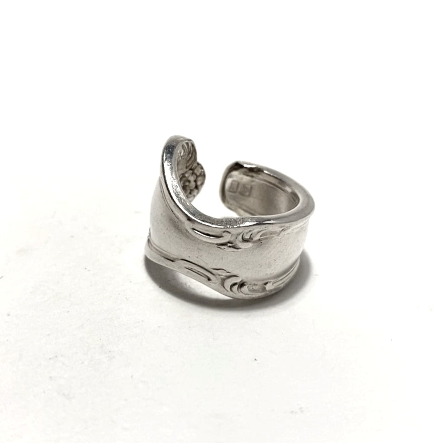 Spoon Ring No.4519 12号
