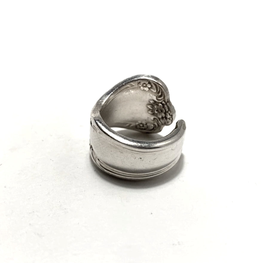 Spoon Ring No.4519 12号