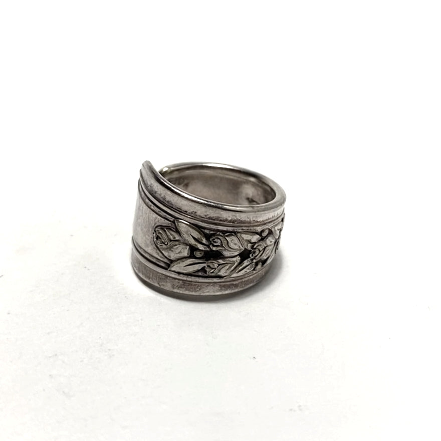 Spoon Ring No.4520 13号