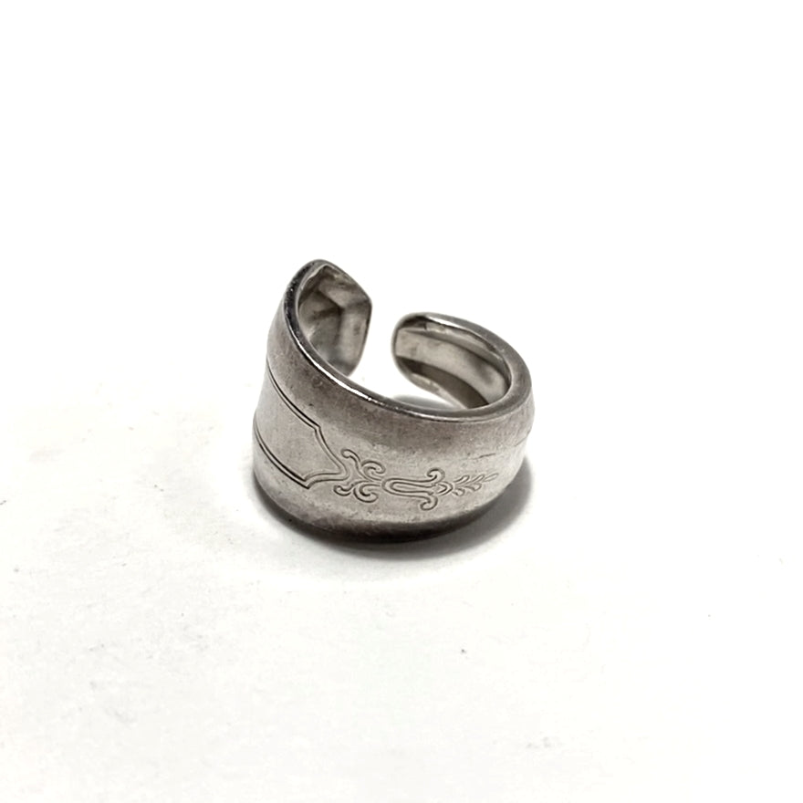 Spoon Ring No.4521 10号