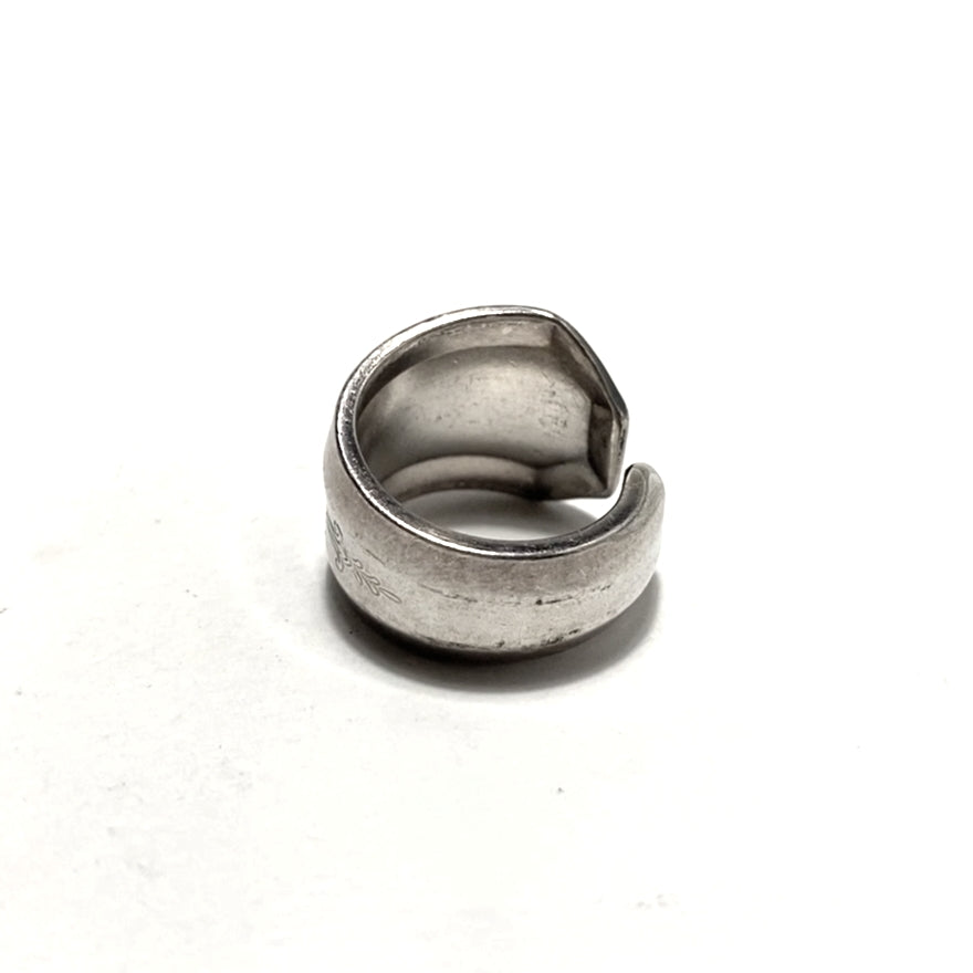 Spoon Ring No.4521 10号