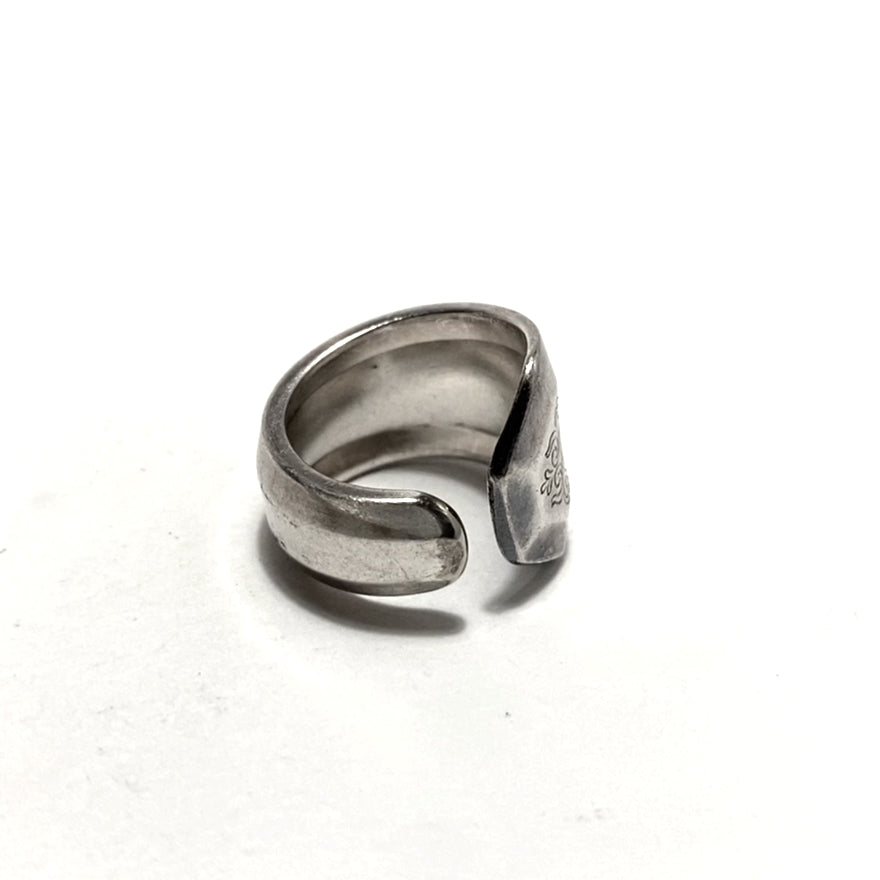 Spoon Ring No.4521 10号