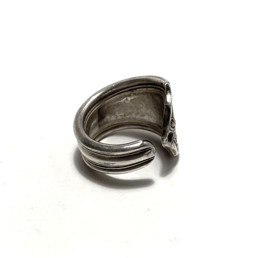 Spoon Ring No.4522 16号