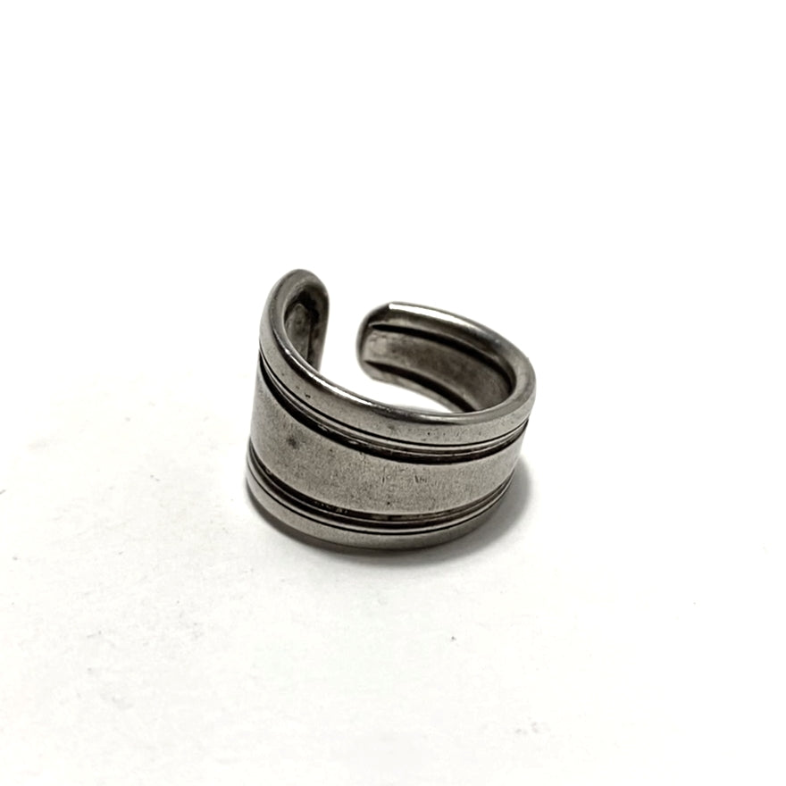 Spoon Ring No.4523 12号