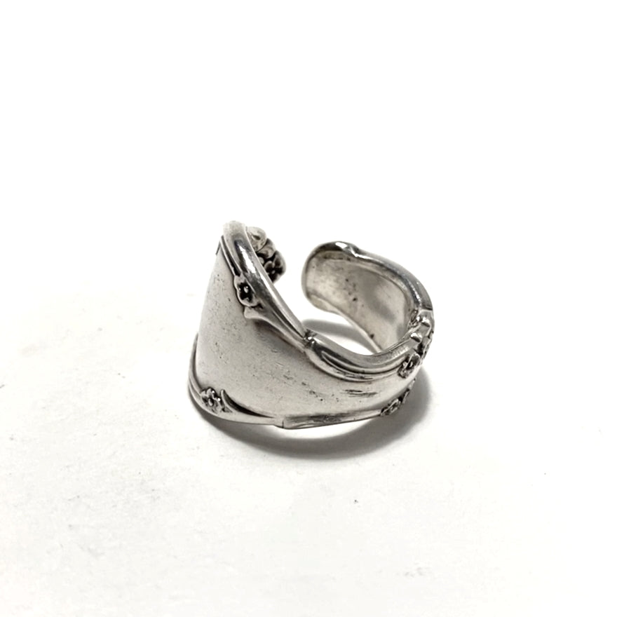 Spoon Ring No.4524 13号