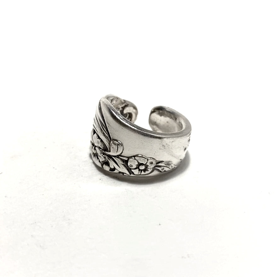 Spoon Ring No.4525 12号