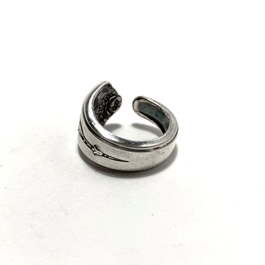 Spoon Ring No.4526 16号