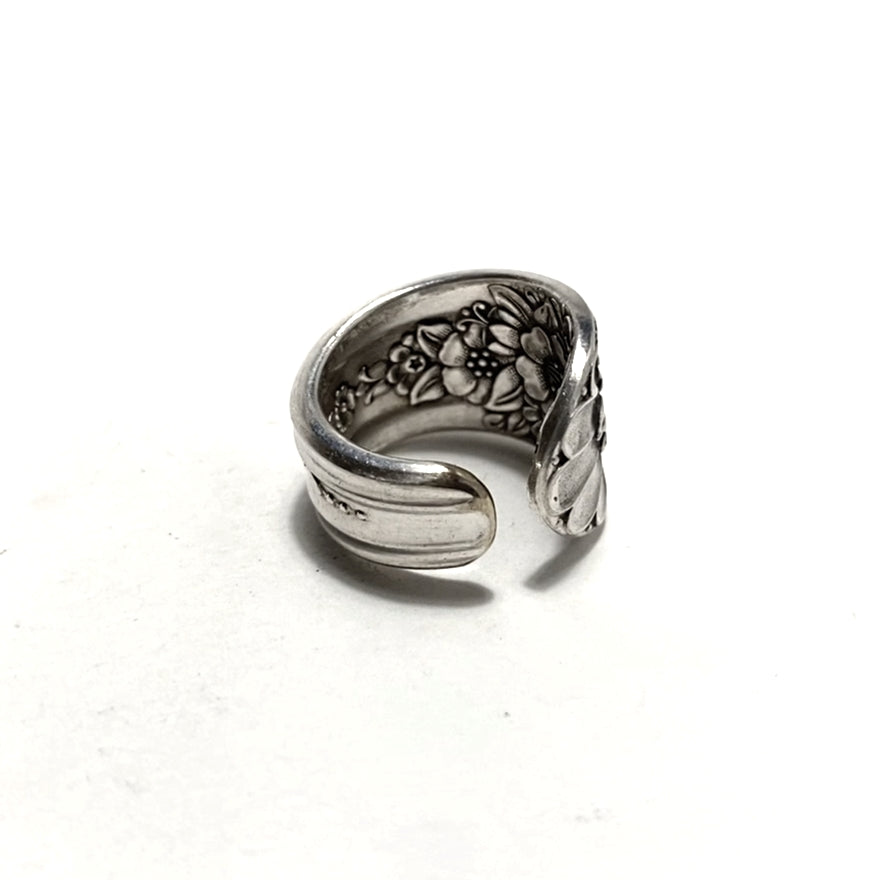 Spoon Ring No.4527 13号