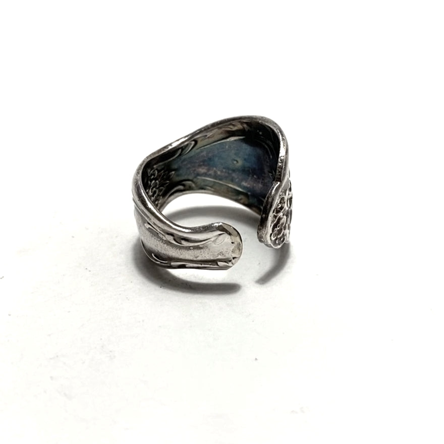 Spoon Ring No.4528 16号