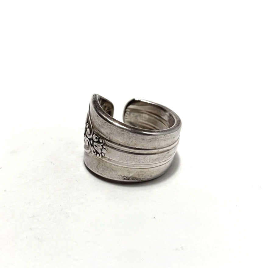 Spoon Ring No.4529 13号