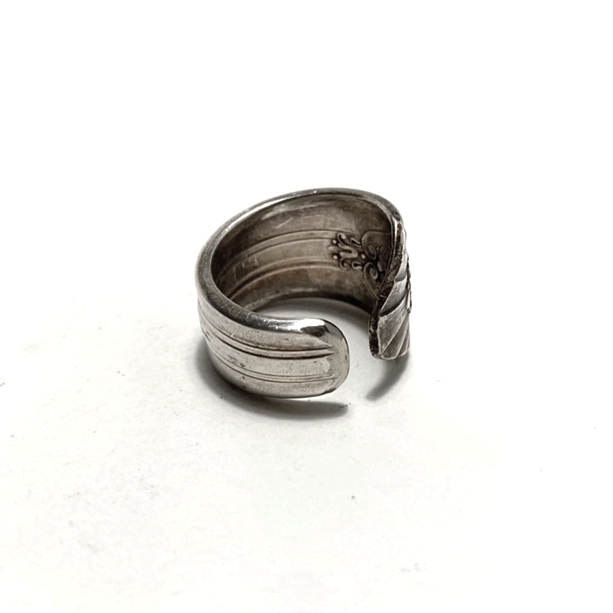 Spoon Ring No.4529 13号