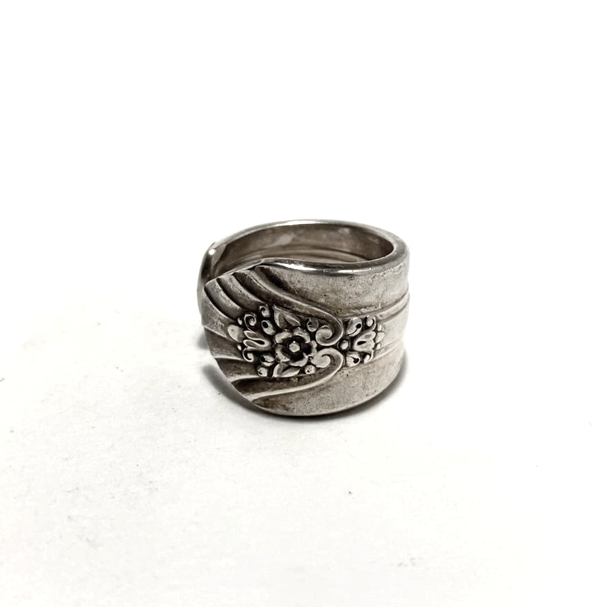 Spoon Ring No.4529 13号