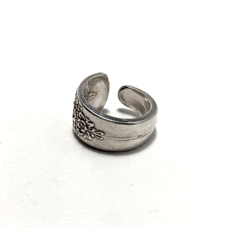 Spoon Ring No.4530 15号