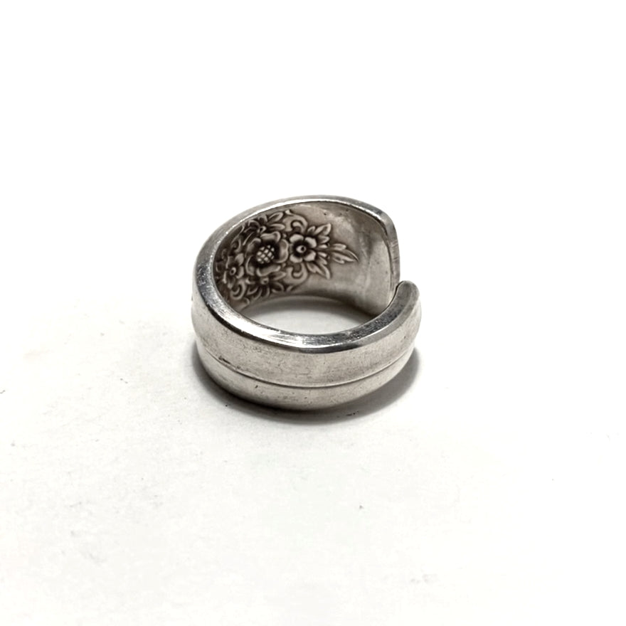 Spoon Ring No.4530 15号