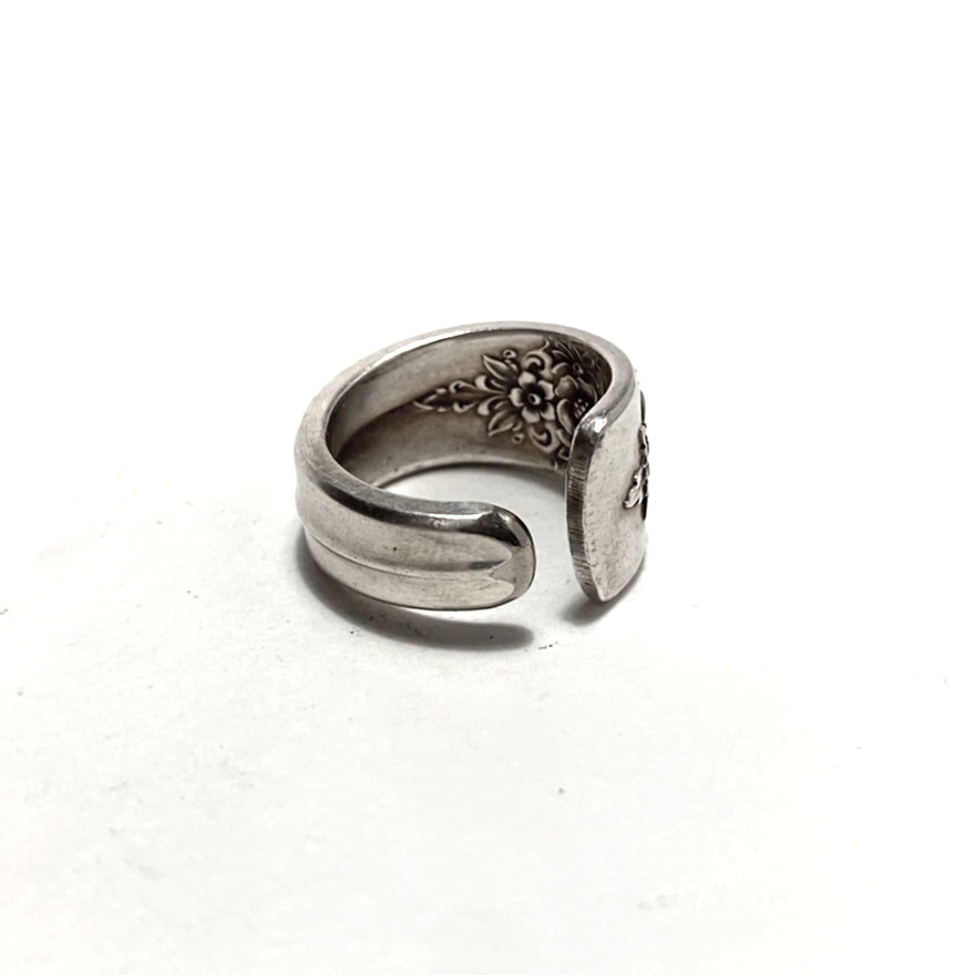 Spoon Ring No.4530 15号
