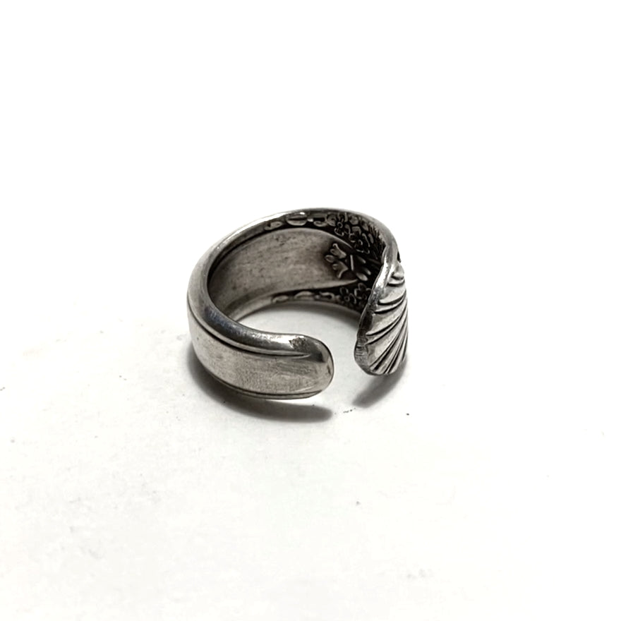Spoon Ring No.4531 13号
