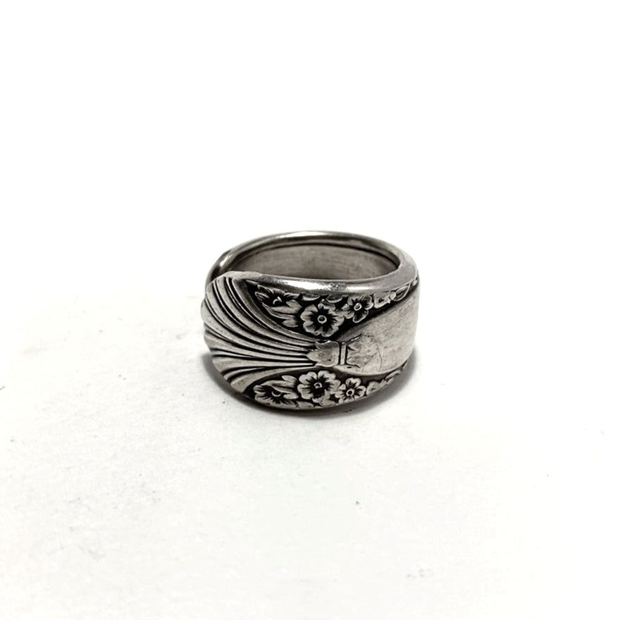 Spoon Ring No.4531 13号