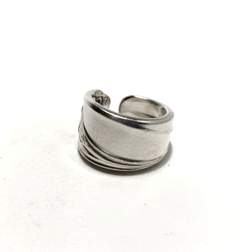 Spoon Ring No.4532 15号