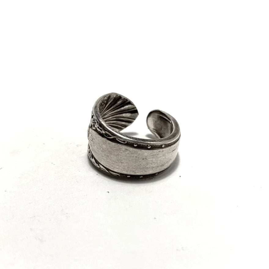 Spoon Ring No.4533 11号