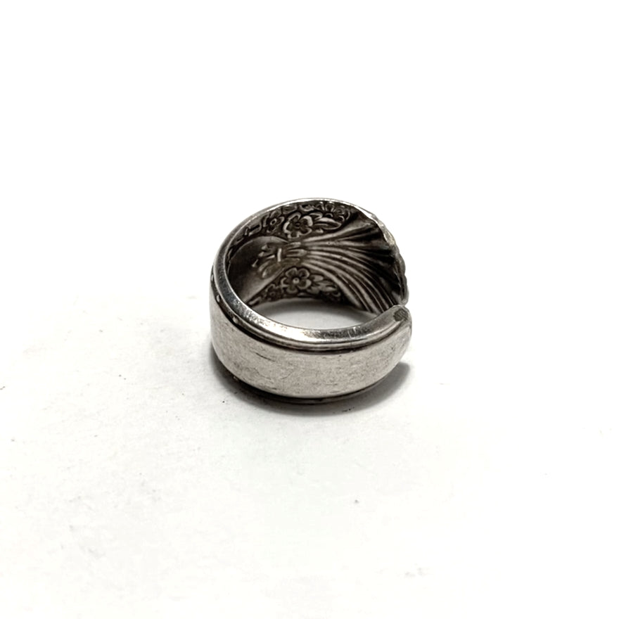 Spoon Ring No.4533 11号
