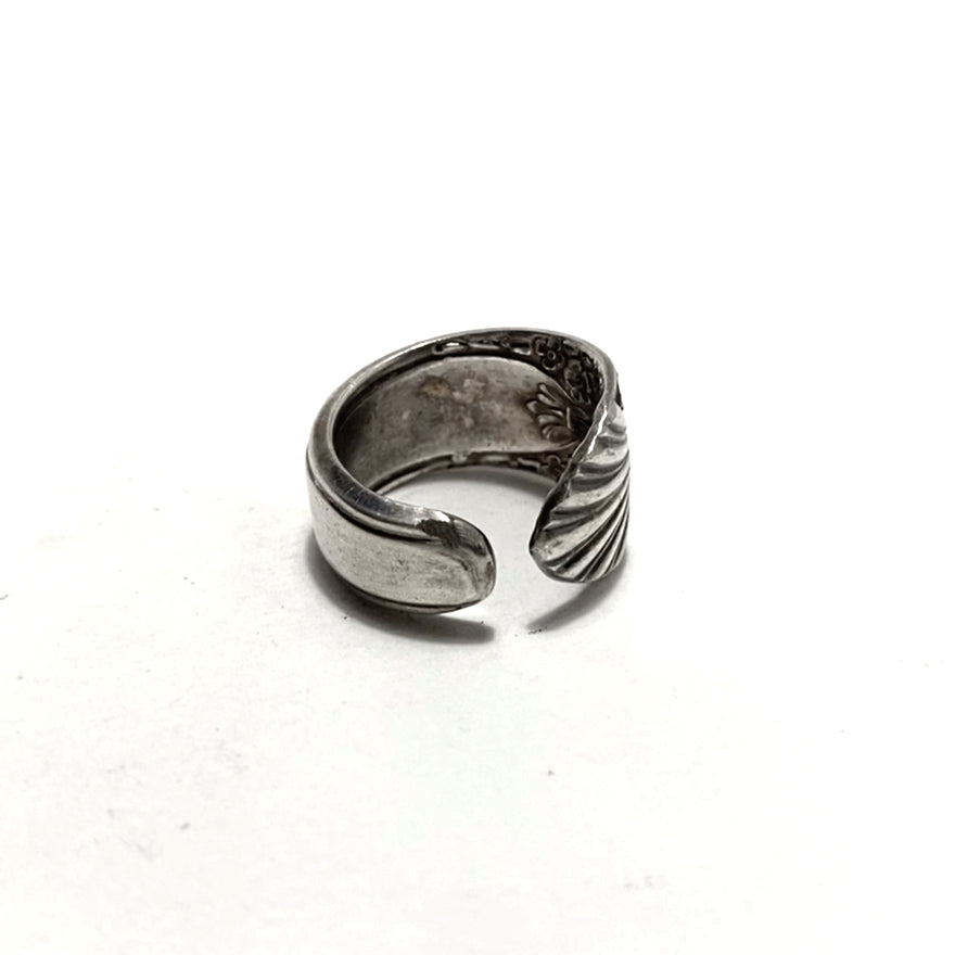Spoon Ring No.4533 11号