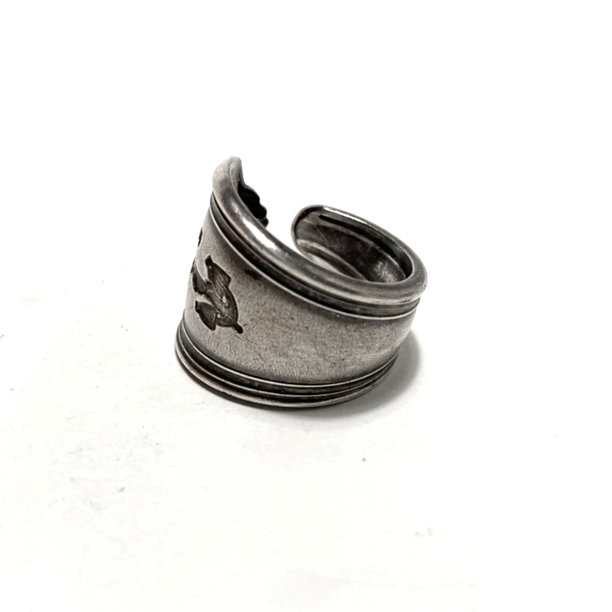 Spoon Ring No.4535 13号