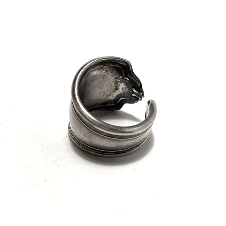 Spoon Ring No.4535 13号