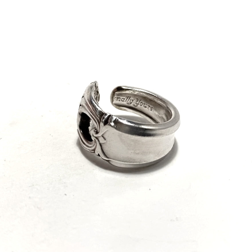 Spoon Ring No.4536 13号