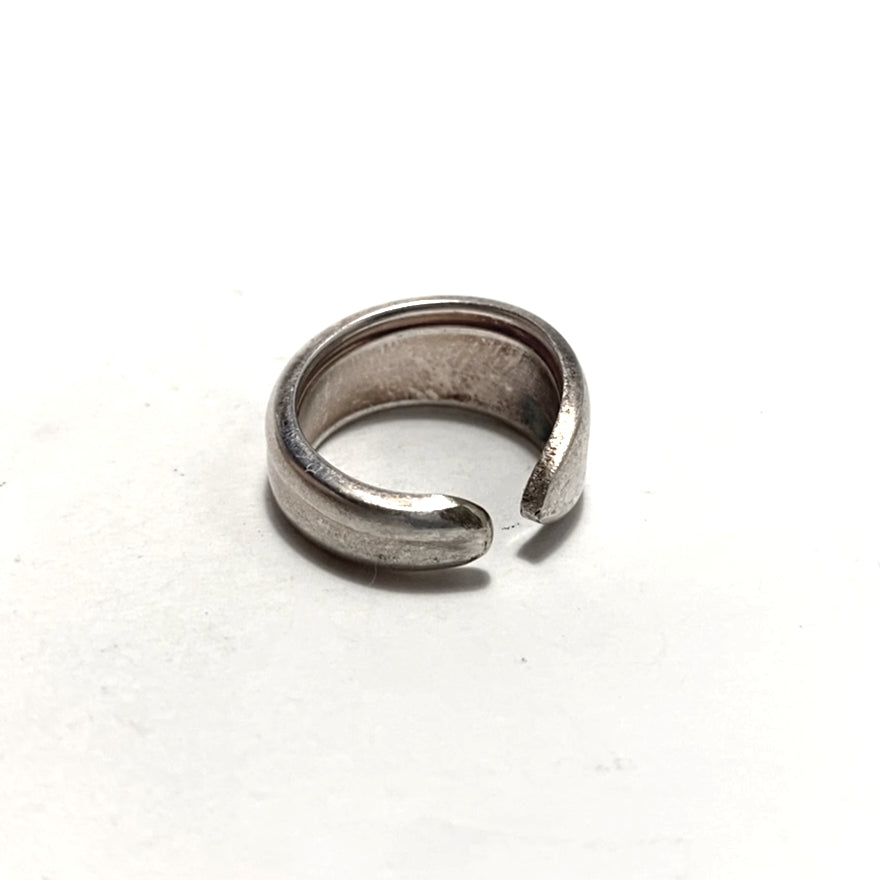 Spoon Ring No.4537 13号