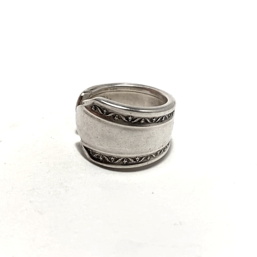 Spoon Ring No.4538 15号